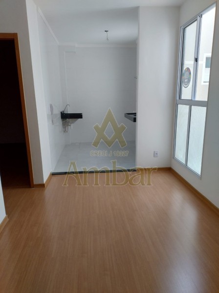 Apartamento para alugar com 2 quartos, 41m² - Foto 15