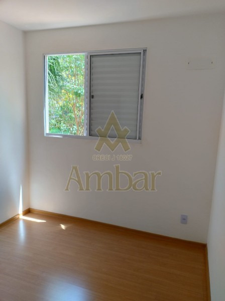 Apartamento para alugar com 2 quartos, 41m² - Foto 3