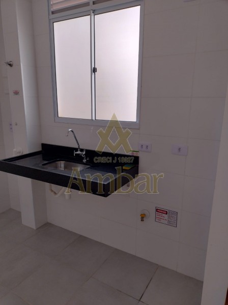 Apartamento para alugar com 2 quartos, 41m² - Foto 9