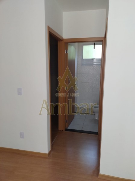 Apartamento para alugar com 2 quartos, 41m² - Foto 2