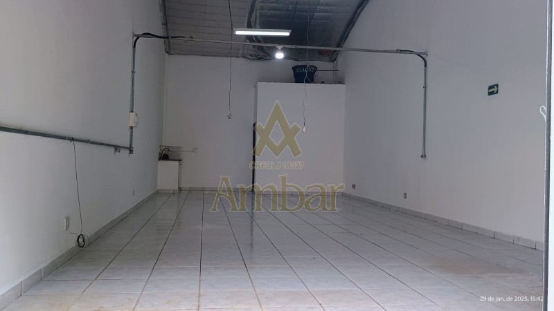 Loja-Salão para alugar, 60m² - Foto 4