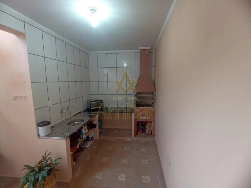 Casa à venda com 2 quartos, 125m² - Foto 18