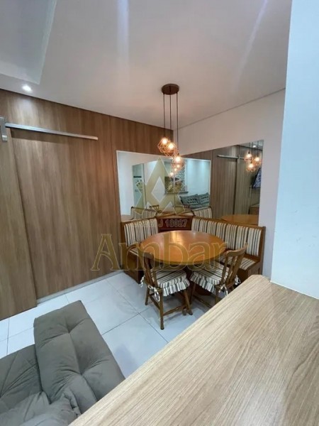 Apartamento à venda e aluguel com 2 quartos, 50m² - Foto 6