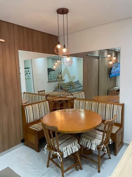 Apartamento à venda e aluguel com 2 quartos, 50m² - Foto 5