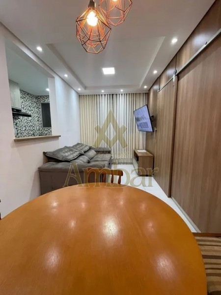 Apartamento à venda e aluguel com 2 quartos, 50m² - Foto 4