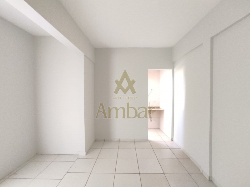 Ambar Imóveis | Imobiliária em Ribeirão Preto | Sala Comercial - Jardim Botânico - Ribeirão Preto