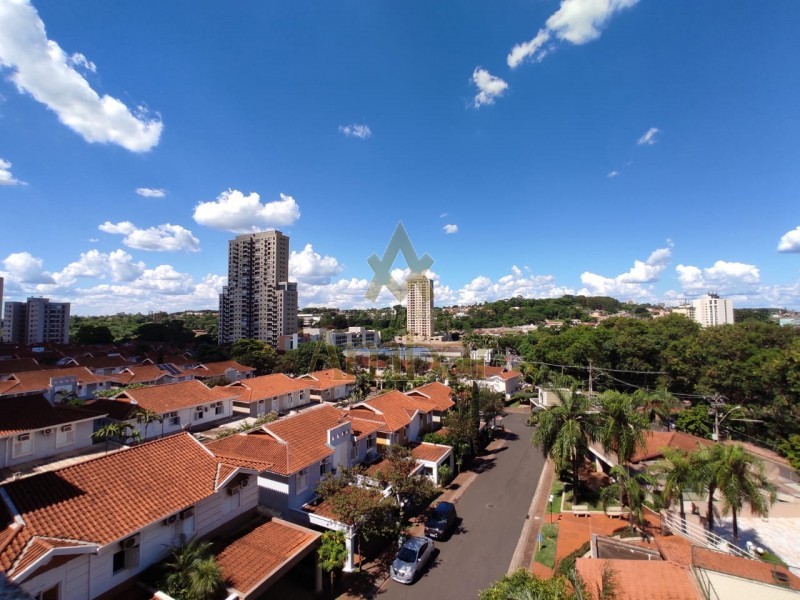 Ambar Imóveis | Imobiliária em Ribeirão Preto | Sala Comercial - Jardim Botânico - Ribeirão Preto