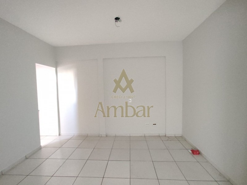 Ambar Imóveis | Imobiliária em Ribeirão Preto | Sala Comercial - Jardim Botânico - Ribeirão Preto