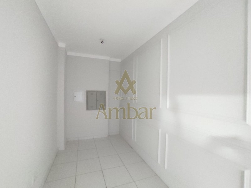 Ambar Imóveis | Imobiliária em Ribeirão Preto | Sala Comercial - Jardim Botânico - Ribeirão Preto