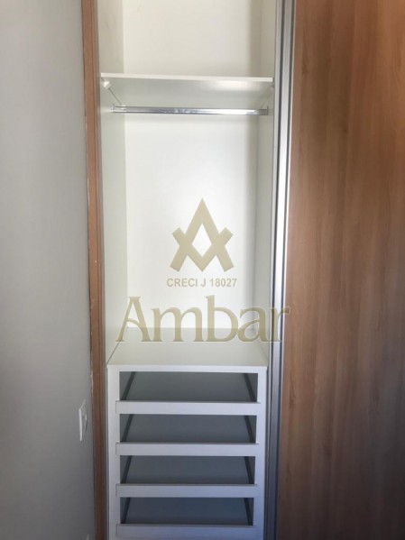 Ambar Imóveis | Imobiliária em Ribeirão Preto | Apartamento - Jardim Botânico - Ribeirão Preto