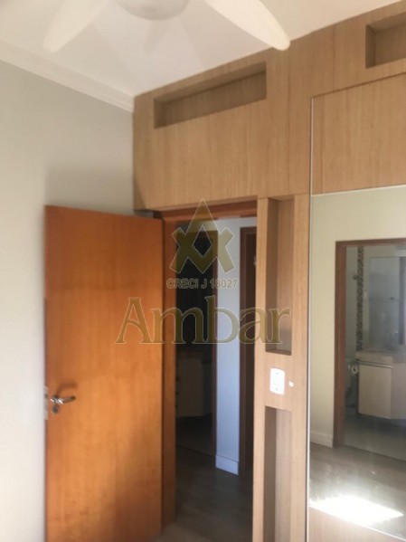 Ambar Imóveis | Imobiliária em Ribeirão Preto | Apartamento - Jardim Botânico - Ribeirão Preto