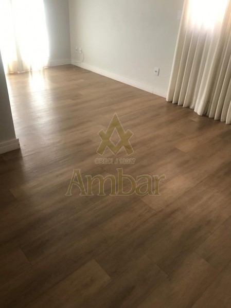 Ambar Imóveis | Imobiliária em Ribeirão Preto | Apartamento - Jardim Botânico - Ribeirão Preto