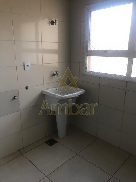 Ambar Imóveis | Imobiliária em Ribeirão Preto | Apartamento - Jardim Botânico - Ribeirão Preto