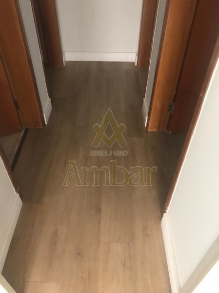 Ambar Imóveis | Imobiliária em Ribeirão Preto | Apartamento - Jardim Botânico - Ribeirão Preto