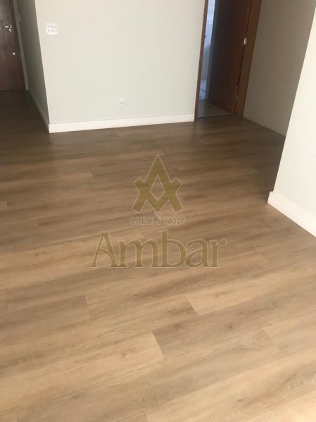 Ambar Imóveis | Imobiliária em Ribeirão Preto | Apartamento - Jardim Botânico - Ribeirão Preto