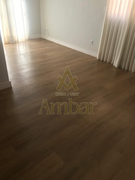 Ambar Imóveis | Imobiliária em Ribeirão Preto | Apartamento - Jardim Botânico - Ribeirão Preto