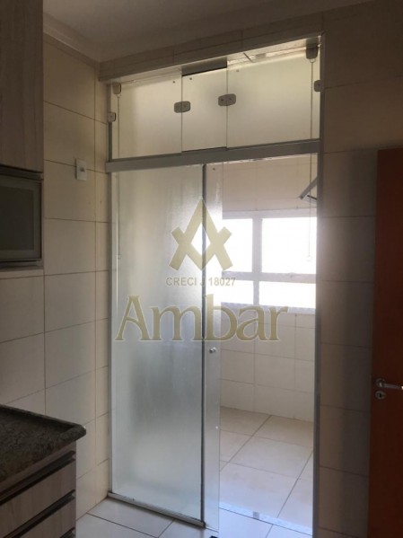 Ambar Imóveis | Imobiliária em Ribeirão Preto | Apartamento - Jardim Botânico - Ribeirão Preto