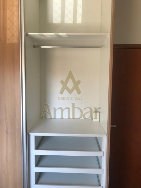 Ambar Imóveis | Imobiliária em Ribeirão Preto | Apartamento - Jardim Botânico - Ribeirão Preto