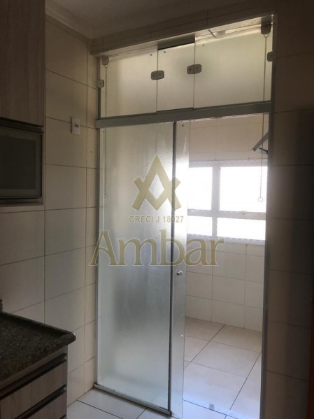 Ambar Imóveis | Imobiliária em Ribeirão Preto | Apartamento - Jardim Botânico - Ribeirão Preto