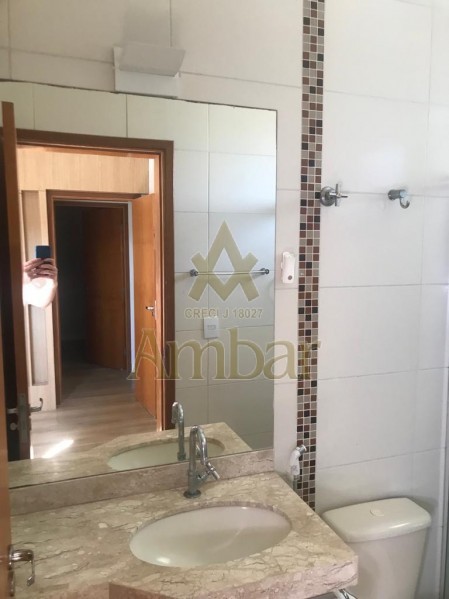 Ambar Imóveis | Imobiliária em Ribeirão Preto | Apartamento - Jardim Botânico - Ribeirão Preto