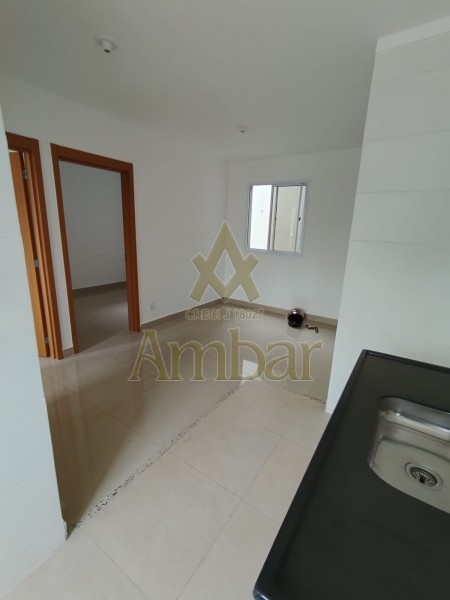 Apartamento para alugar com 2 quartos, 43m² - Foto 2