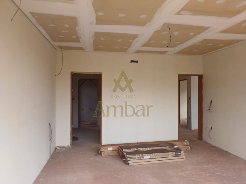 Ambar Imóveis | Imobiliária em Ribeirão Preto | Casa de Condomínio - Alto do Castelo - Ribeirão Preto