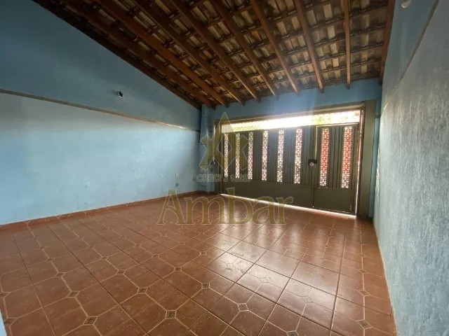 Casa à venda com 3 quartos, 104m² - Foto 9