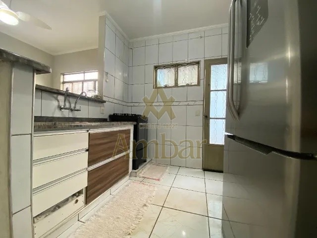 Casa à venda com 3 quartos, 104m² - Foto 10