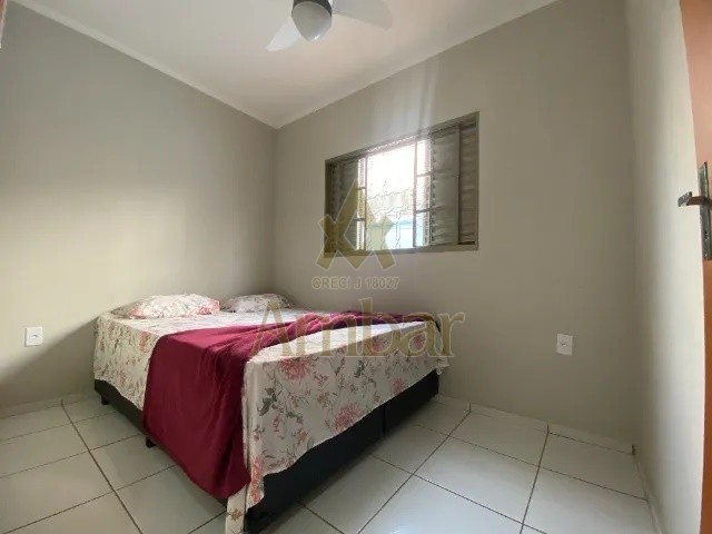 Casa à venda com 3 quartos, 104m² - Foto 8