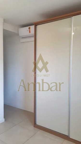 Ambar Imóveis | Imobiliária em Ribeirão Preto | Apartamento - Jardim Botânico - Ribeirão Preto