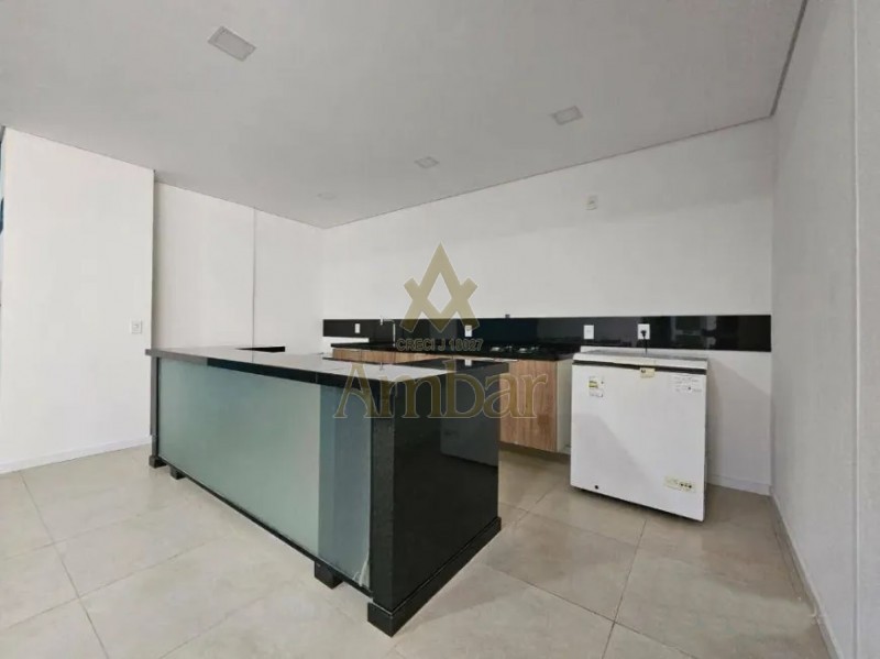 Ambar Imóveis | Imobiliária em Ribeirão Preto | Apartamento - Jardim Botânico - Ribeirão Preto