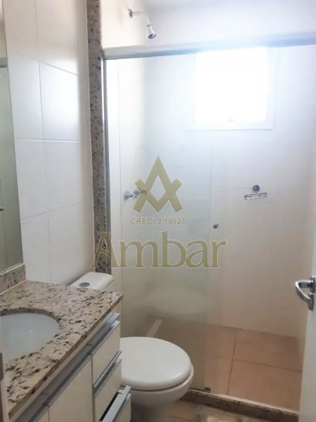 Ambar Imóveis | Imobiliária em Ribeirão Preto | Apartamento - Jardim Botânico - Ribeirão Preto