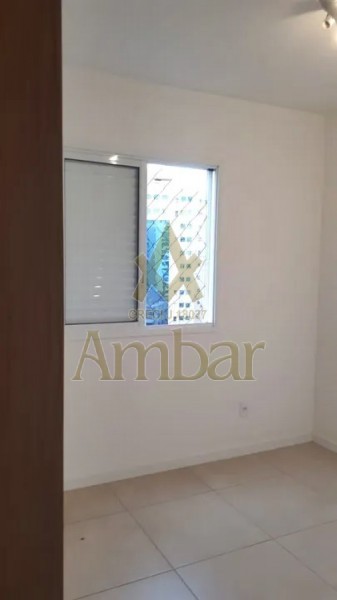 Ambar Imóveis | Imobiliária em Ribeirão Preto | Apartamento - Jardim Botânico - Ribeirão Preto