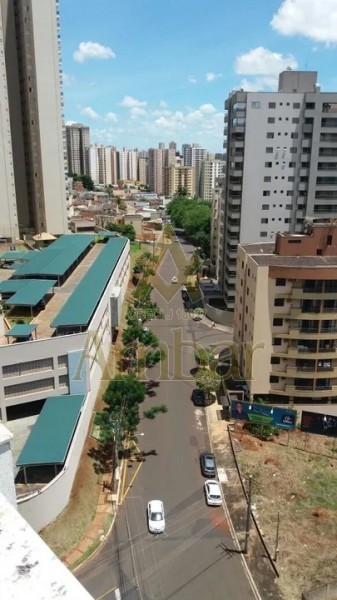 Ambar Imóveis | Imobiliária em Ribeirão Preto | Apartamento - Jardim Botânico - Ribeirão Preto