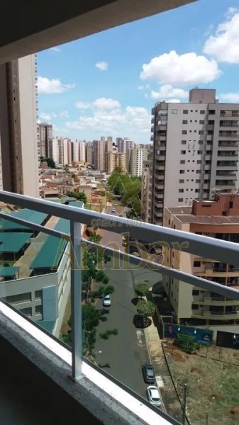 Ambar Imóveis | Imobiliária em Ribeirão Preto | Apartamento - Jardim Botânico - Ribeirão Preto