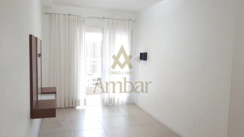 Ambar Imóveis | Imobiliária em Ribeirão Preto | Apartamento - Jardim Botânico - Ribeirão Preto