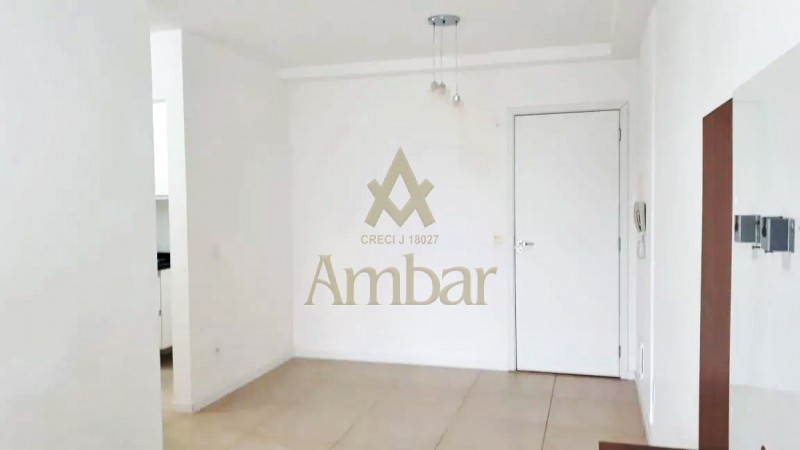 Ambar Imóveis | Imobiliária em Ribeirão Preto | Apartamento - Jardim Botânico - Ribeirão Preto