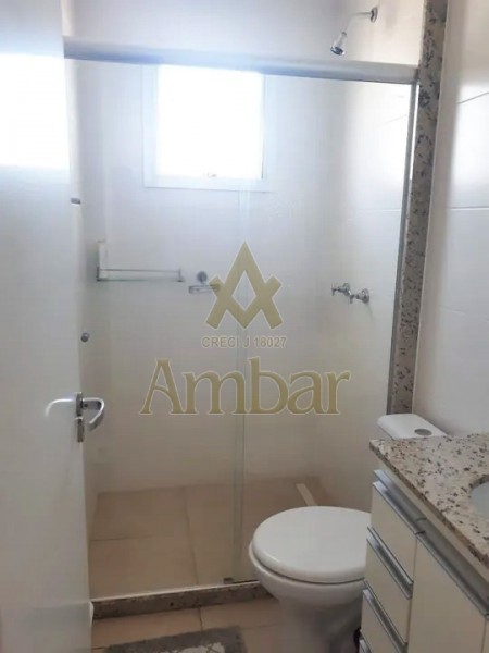 Ambar Imóveis | Imobiliária em Ribeirão Preto | Apartamento - Jardim Botânico - Ribeirão Preto