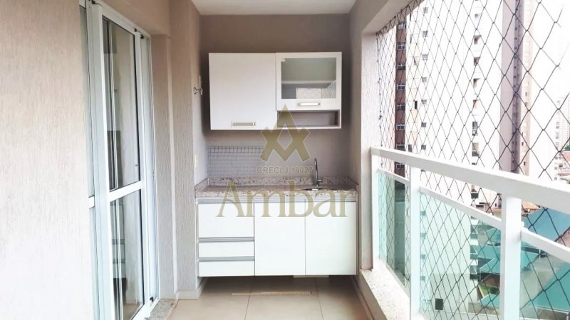 Foto: Apartamento - Jardim Botânico - Ribeirão Preto