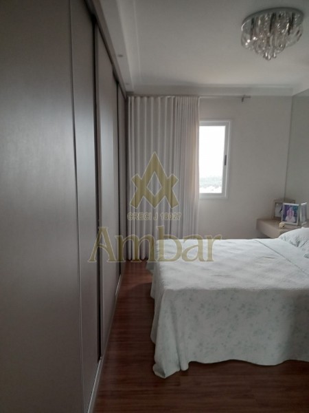 Apartamento para alugar com 3 quartos, 128m² - Foto 13