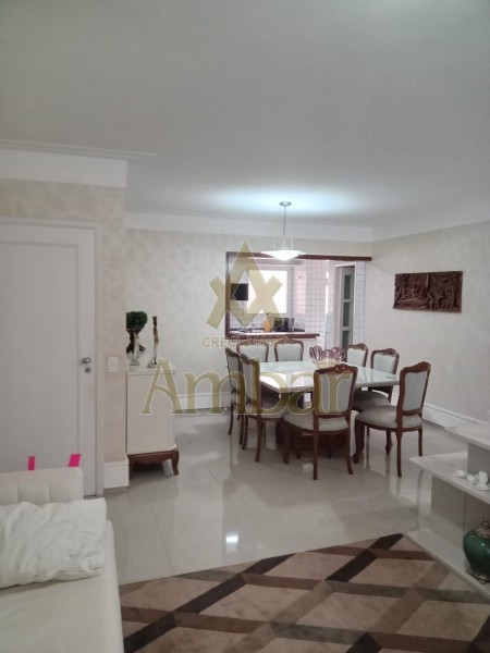 Apartamento para alugar com 3 quartos, 128m² - Foto 43