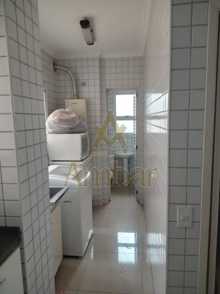 Apartamento para alugar com 3 quartos, 128m² - Foto 35