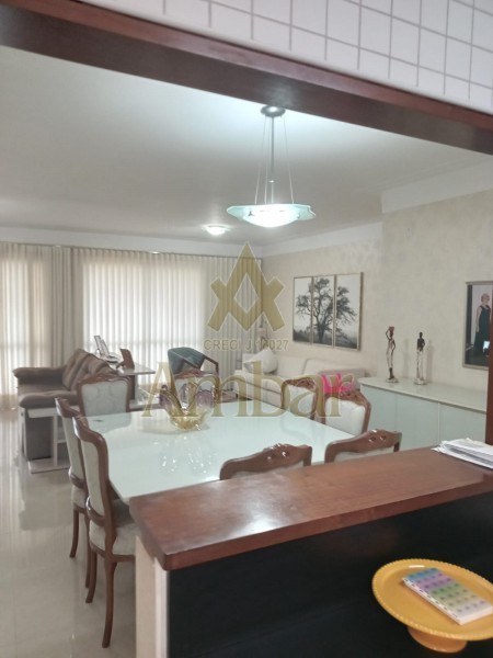 Apartamento para alugar com 3 quartos, 128m² - Foto 5