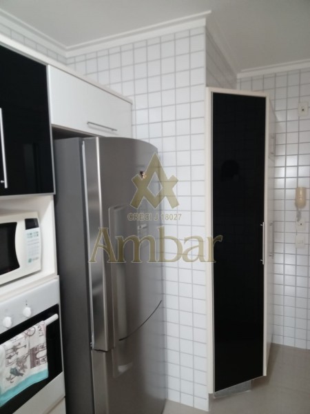 Apartamento para alugar com 3 quartos, 128m² - Foto 37