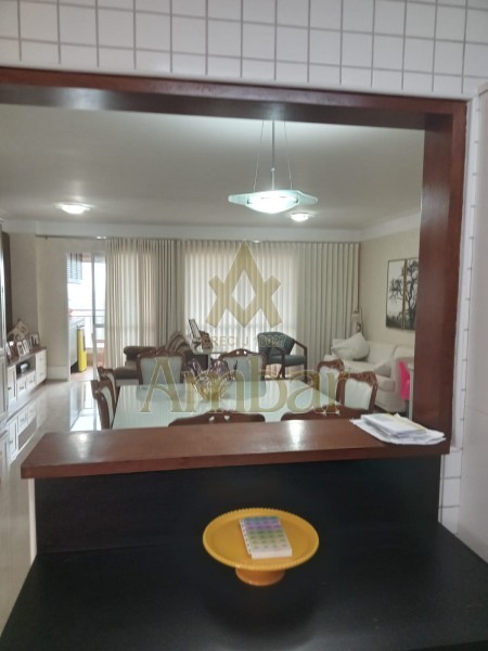 Apartamento para alugar com 3 quartos, 128m² - Foto 31