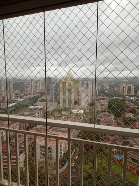 Apartamento para alugar com 3 quartos, 128m² - Foto 24