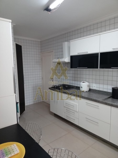 Apartamento para alugar com 3 quartos, 128m² - Foto 44