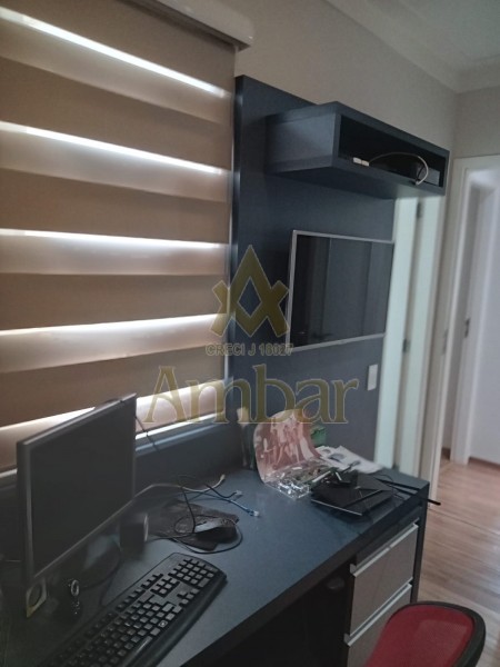 Apartamento para alugar com 3 quartos, 128m² - Foto 11