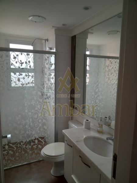 Apartamento para alugar com 3 quartos, 128m² - Foto 19