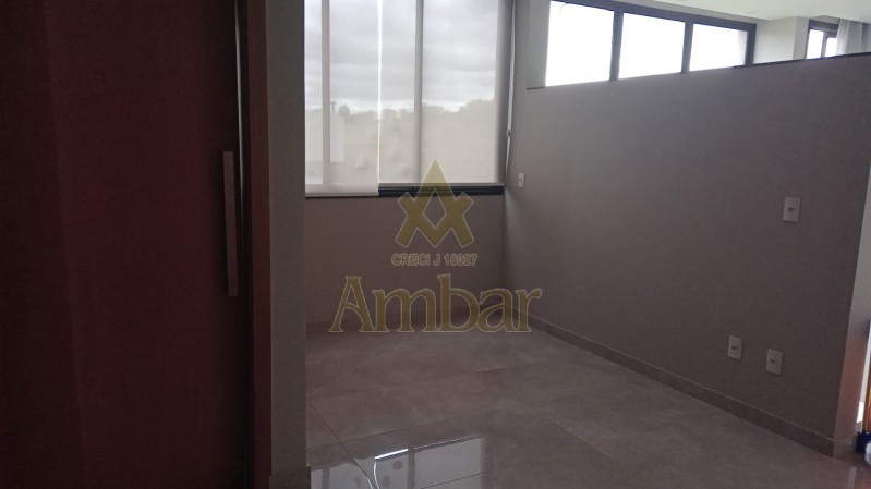 Ambar Imóveis | Imobiliária em Ribeirão Preto | Casa de Condomínio - Alphaville - Ribeirão Preto